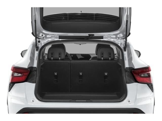 Used 2025 Chevrolet Trax LS FWD image 14