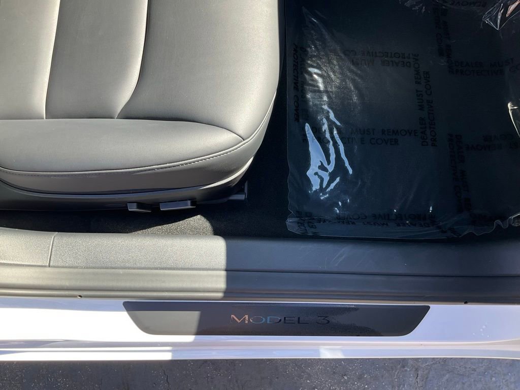 Used 2023 Tesla Model 3 Standard Range image 63