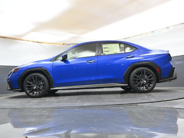 New 2026 Subaru WRX Premium AWD/4WD image 31