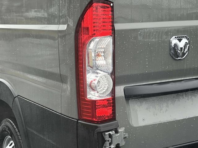 New 2026 RAM ProMaster 3500 w/ Premium Convenience Group image 5