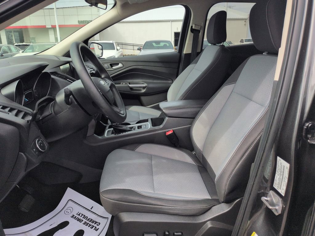 Used 2019 Ford Escape SE AWD/4WD image 9