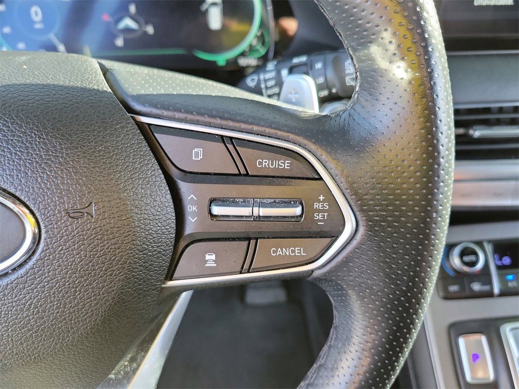 Used 2021 Hyundai Palisade Calligraphy image 31