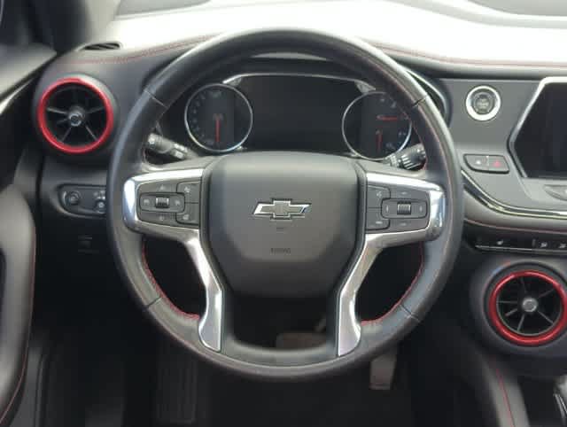 Used 2022 Chevrolet Blazer RS AWD/4WD image 24