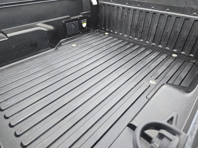 Used 2019 Toyota Tacoma Limited image 6