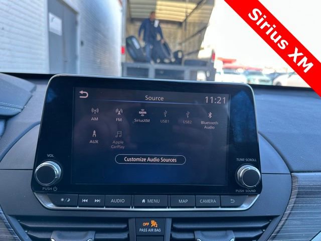 Used 2019 Nissan Altima 2.5 SL image 10