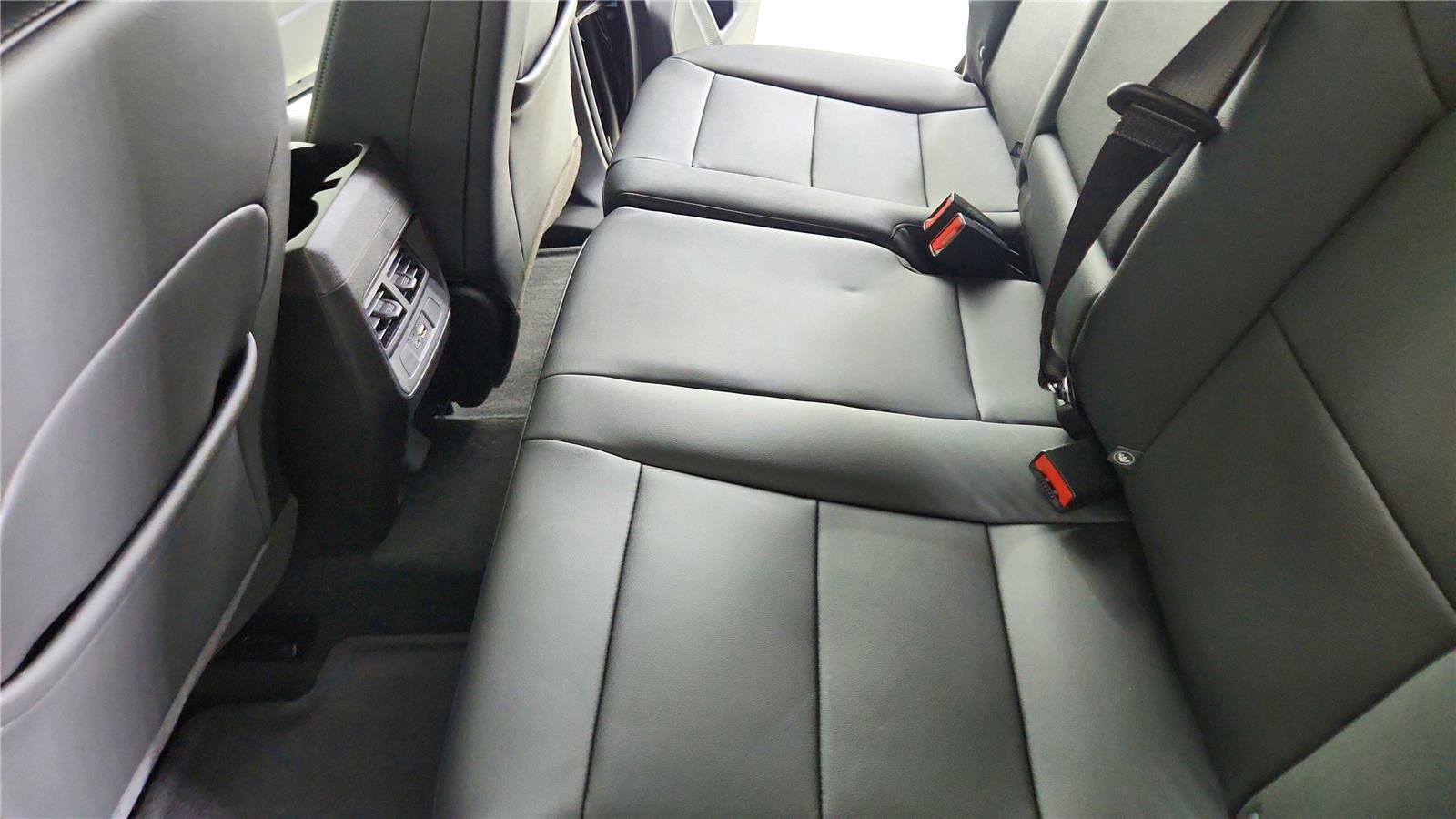 New 2026 Chevrolet Colorado LT w/ LT Convenience Package image 31