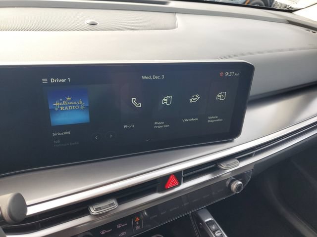 New 2026 Kia Sorento S FWD image 15