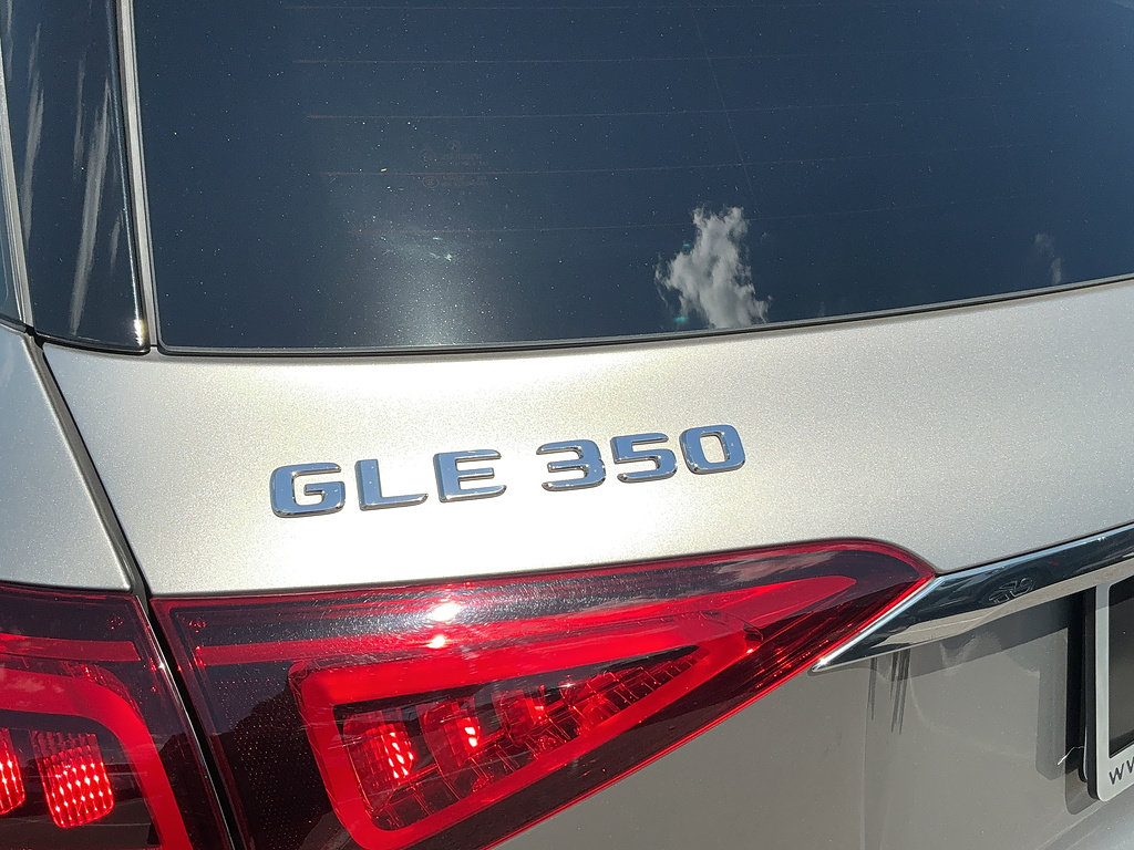 Used 2020 Mercedes-Benz GLE 350 4MATIC image 39