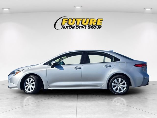 Certified 2024 Toyota Corolla LE image 9