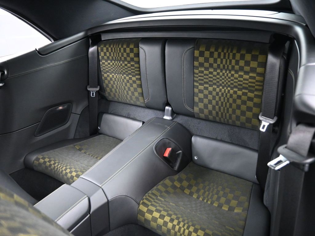 New 2026 Porsche 911 Carrera 4 GTS image 27