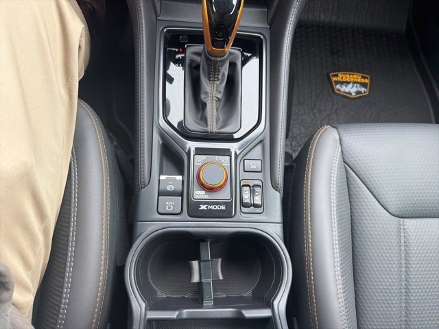 Used 2025 Subaru Forester Wilderness image 39