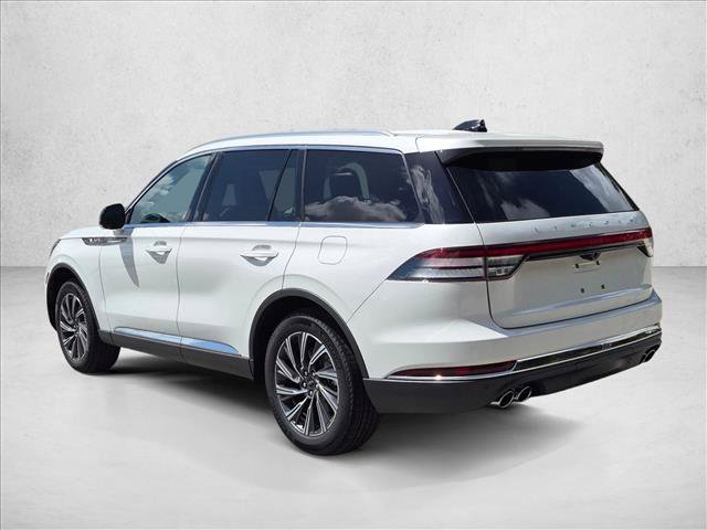 New 2026 Lincoln Aviator 2WD image 2