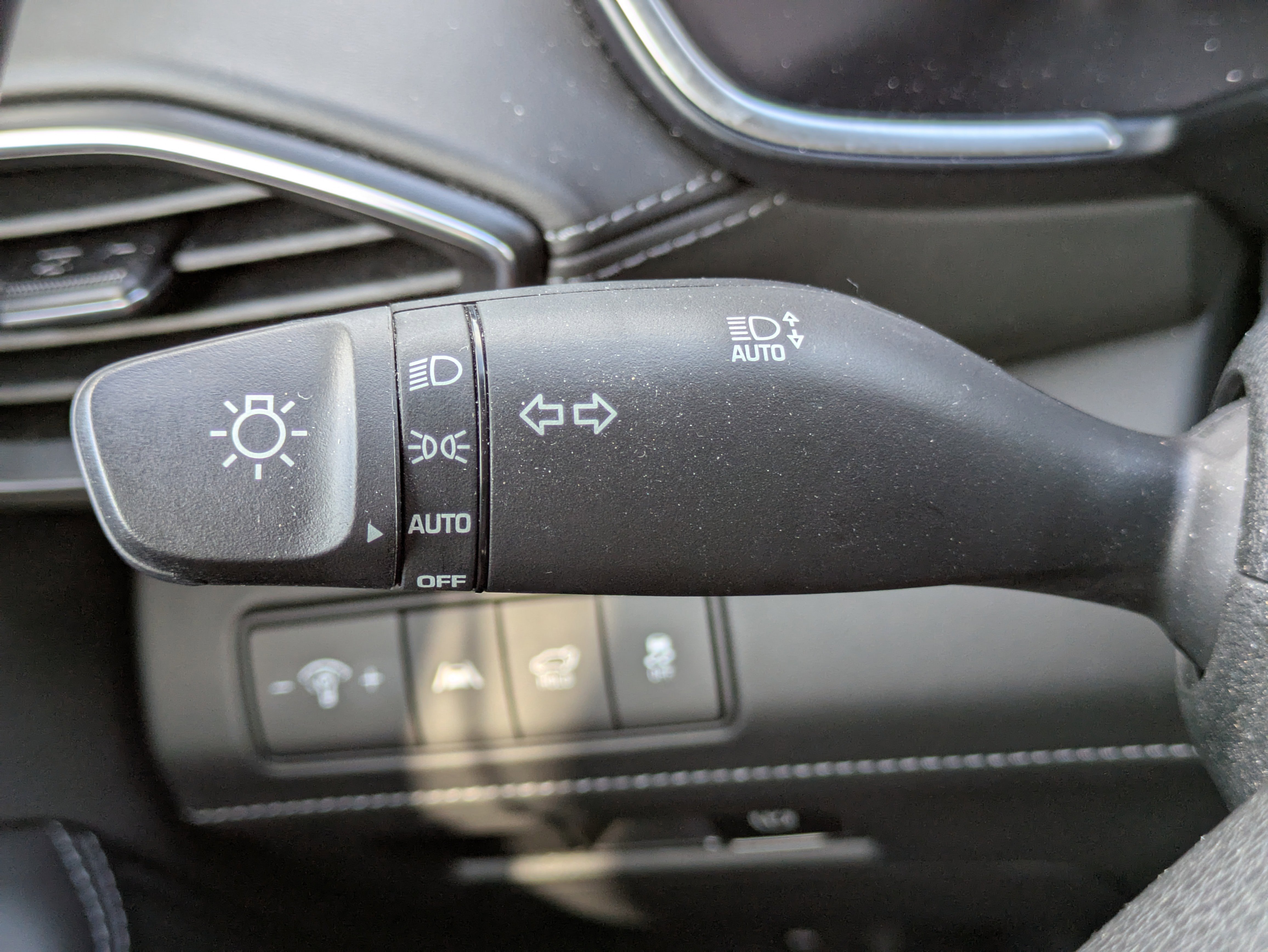 Used 2023 Hyundai Santa Fe Limited image 27