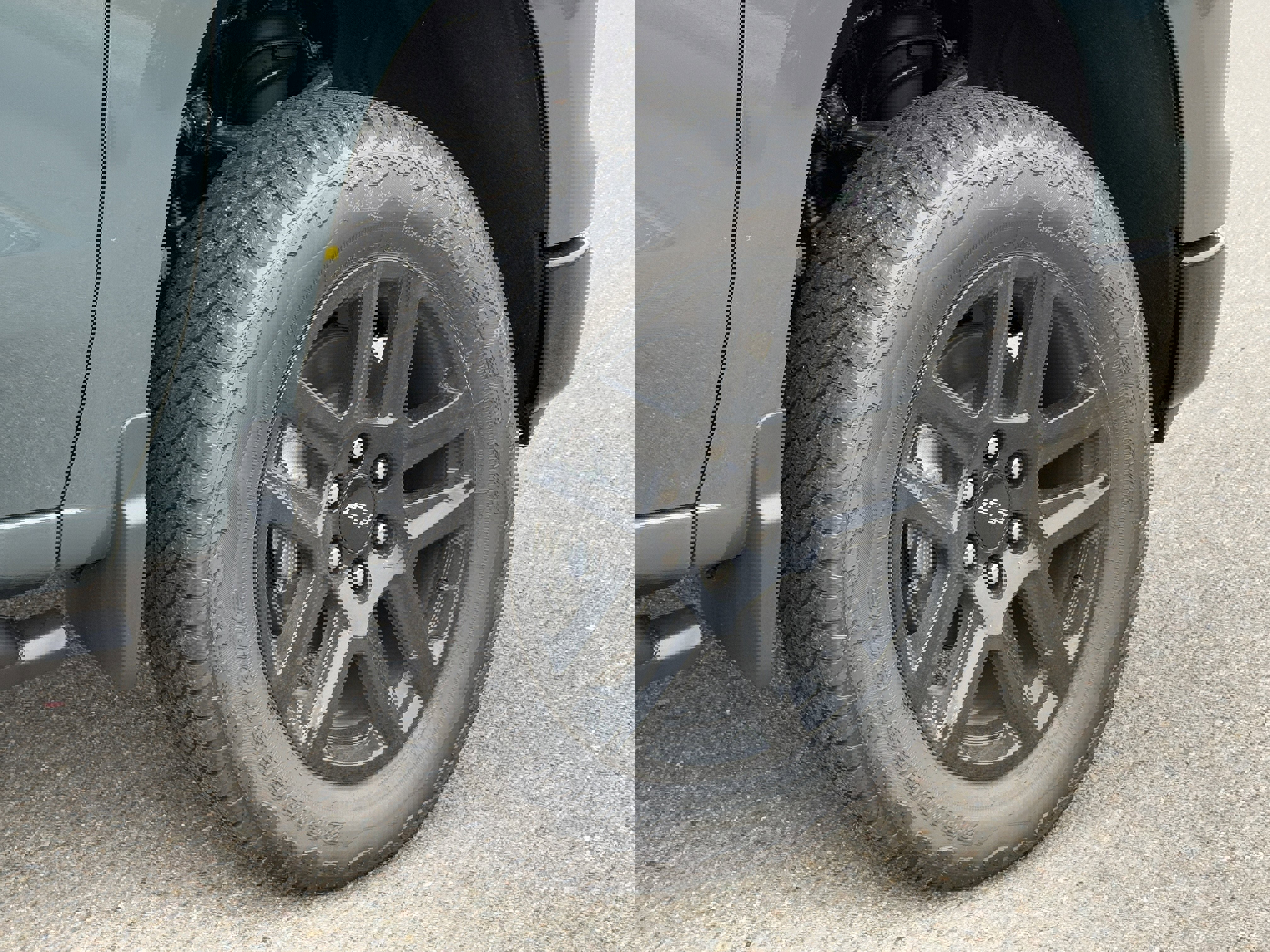 New 2026 Chevrolet Silverado 1500 LT Trail Boss w/ LT Trail Boss Premium Package image 38