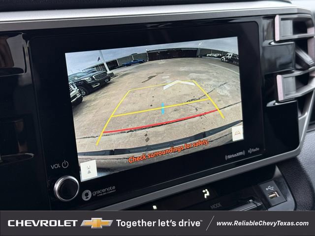 Used 2024 Toyota Tundra SR5 w/ SR5 Convenience Package image 28