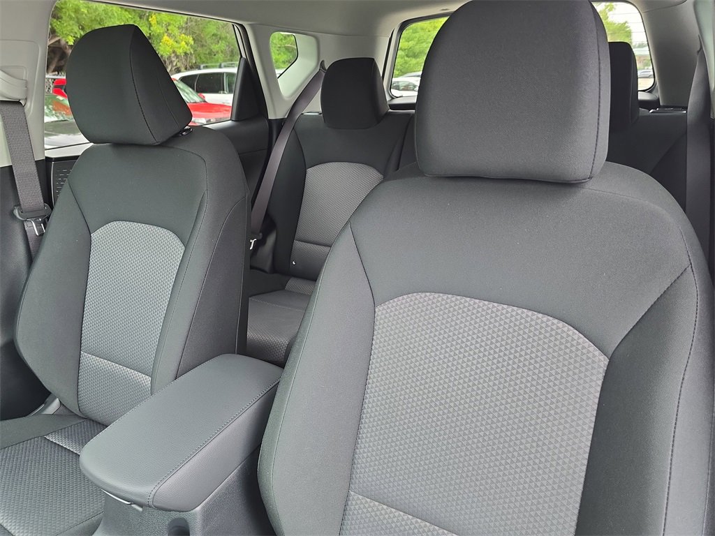 New 2025 Kia Soul LX image 23