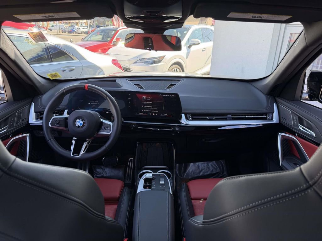 Used 2026 BMW X1 M35i image 18