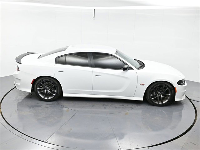 Used 2023 Dodge Charger Scat Pack w/ Technology Group image 37