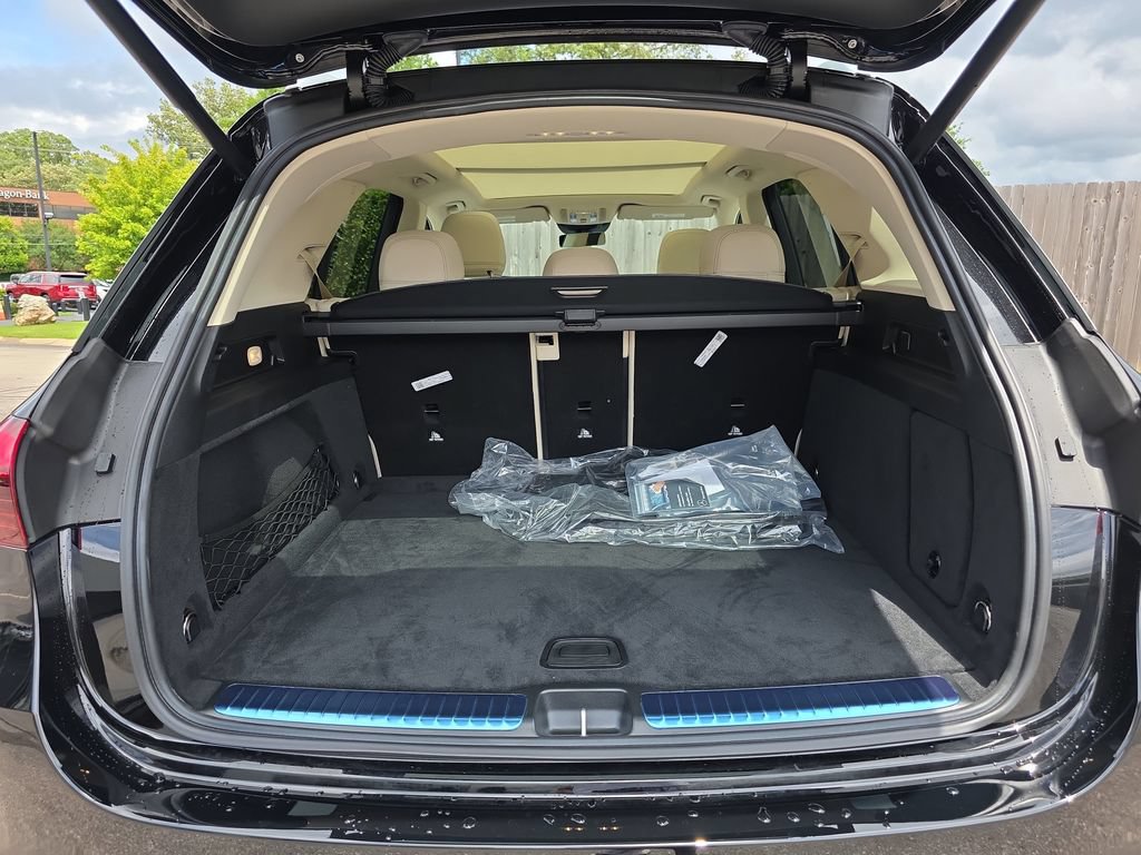 New 2026 Mercedes-Benz GLE 350 4MATIC image 14