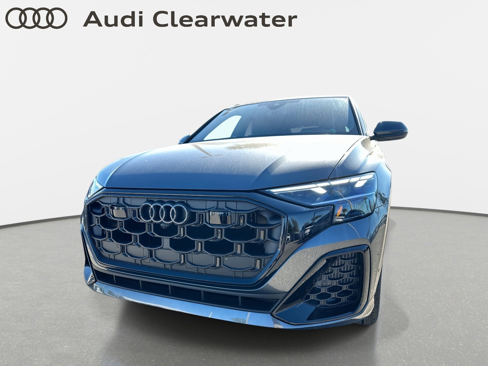 New 2026 Audi Q8 Premium Plus AWD/4WD image 6