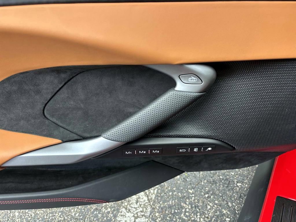 Certified 2024 Ferrari 296 GTB image 29