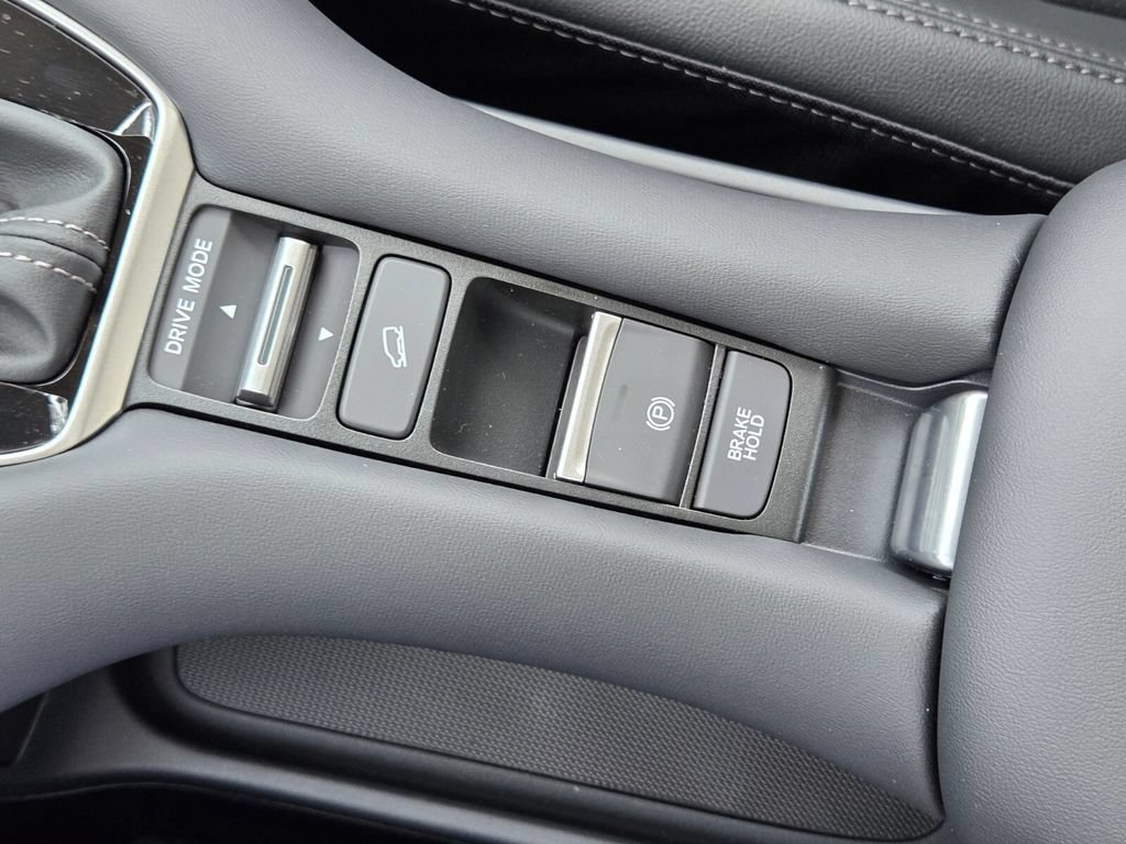 New 2027 Honda HR-V EX-L image 21