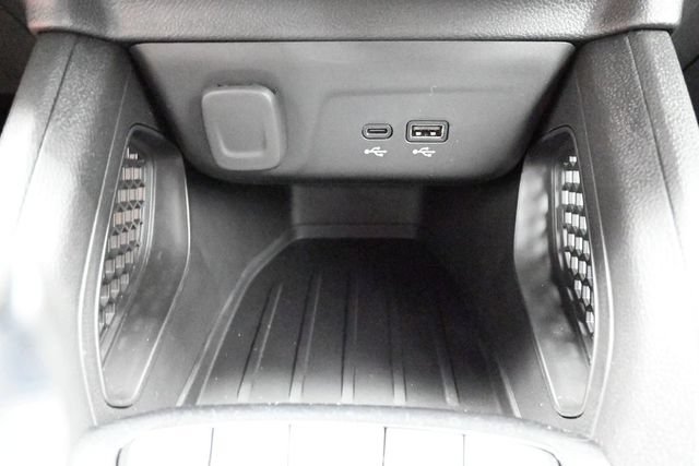 New 2026 Chevrolet TrailBlazer ACTIV FWD image 35