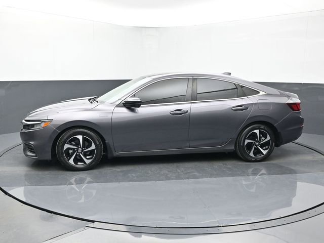 Used 2022 Honda Insight EX image 2