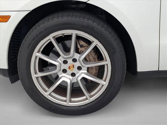 Used 2017 Porsche Macan S AWD/4WD image 19