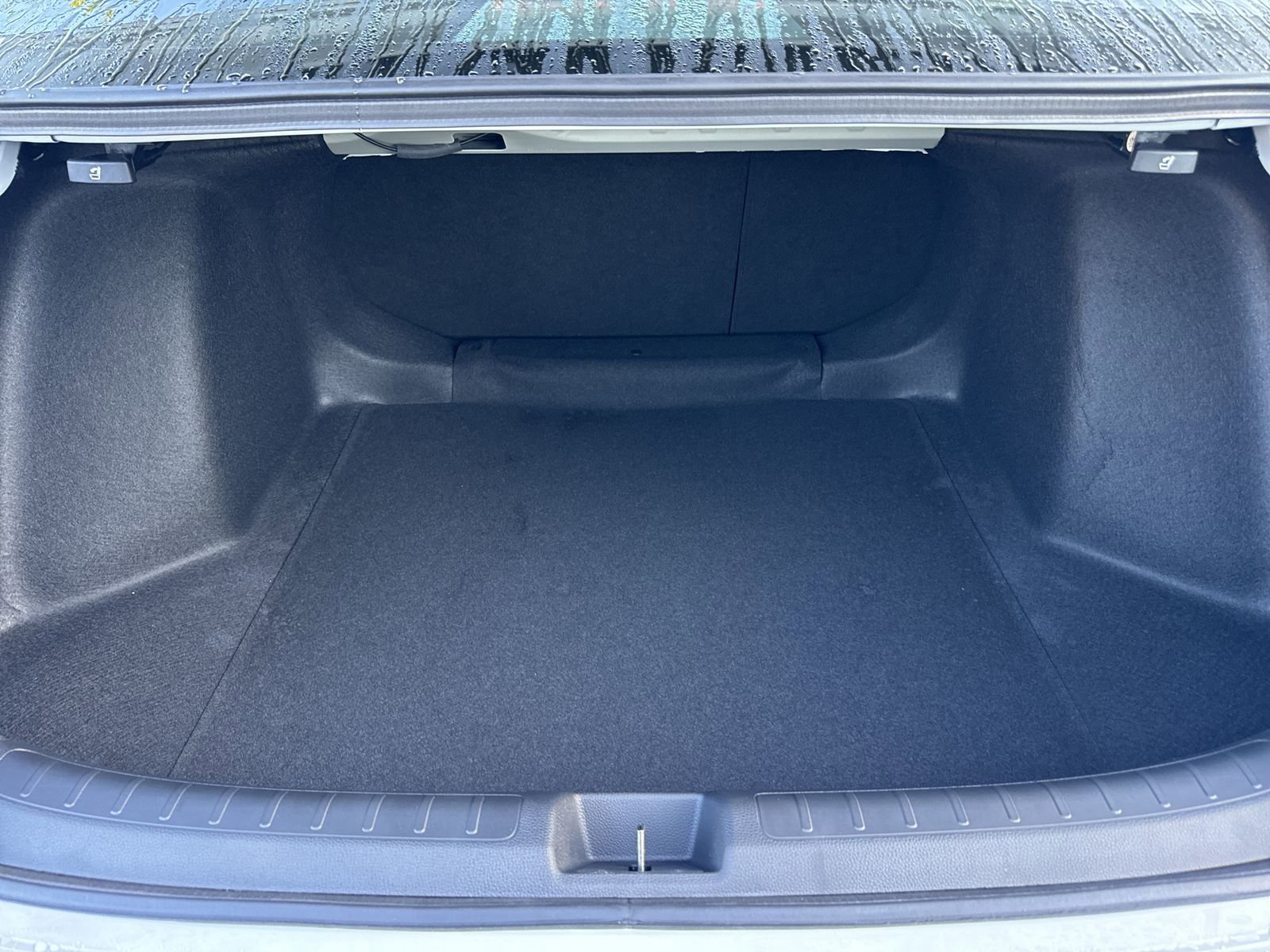 Certified 2026 Honda Civic Sport image 20