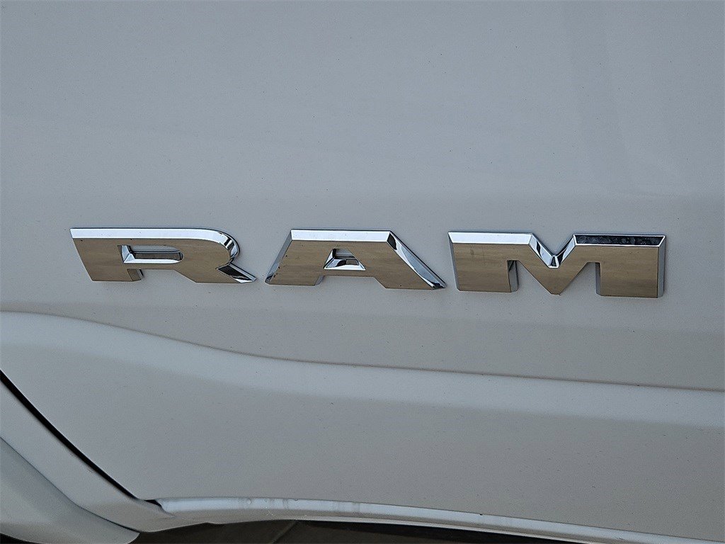 New 2026 RAM 1500 Laramie image 16
