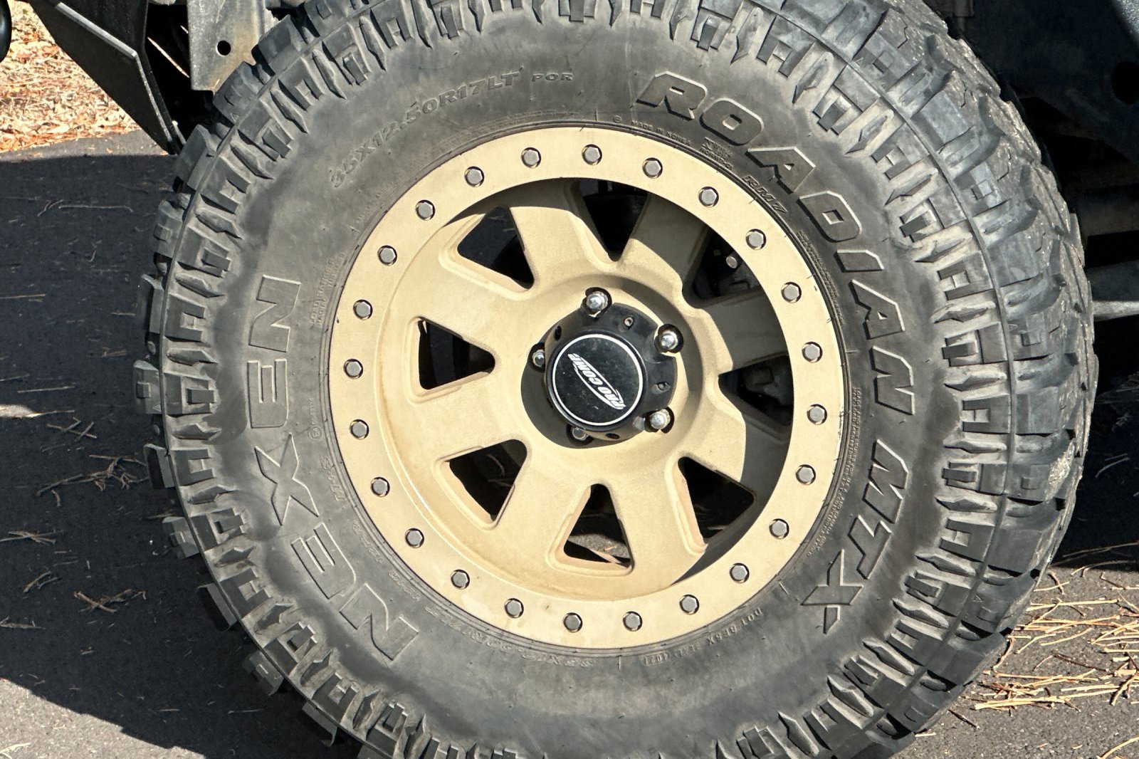 Used 2017 Jeep Wrangler Unlimited Sport w/ Quick Order Package 24S image 28