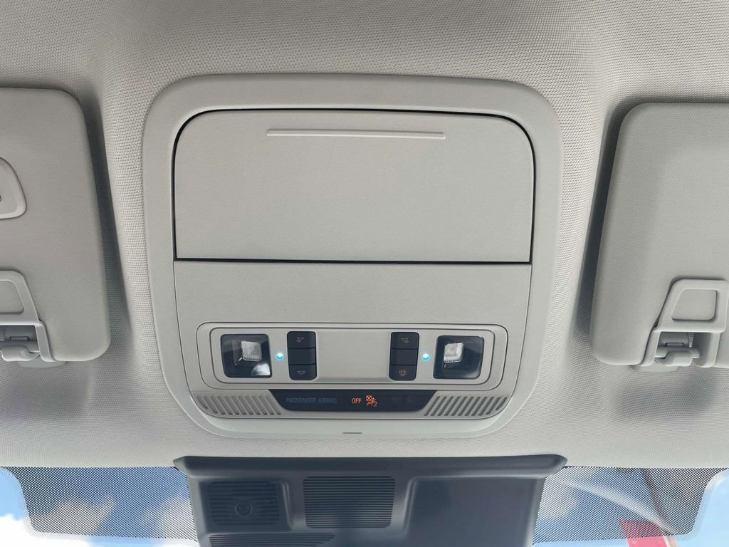 New 2025 Ford Mustang Mach-E Premium image 29