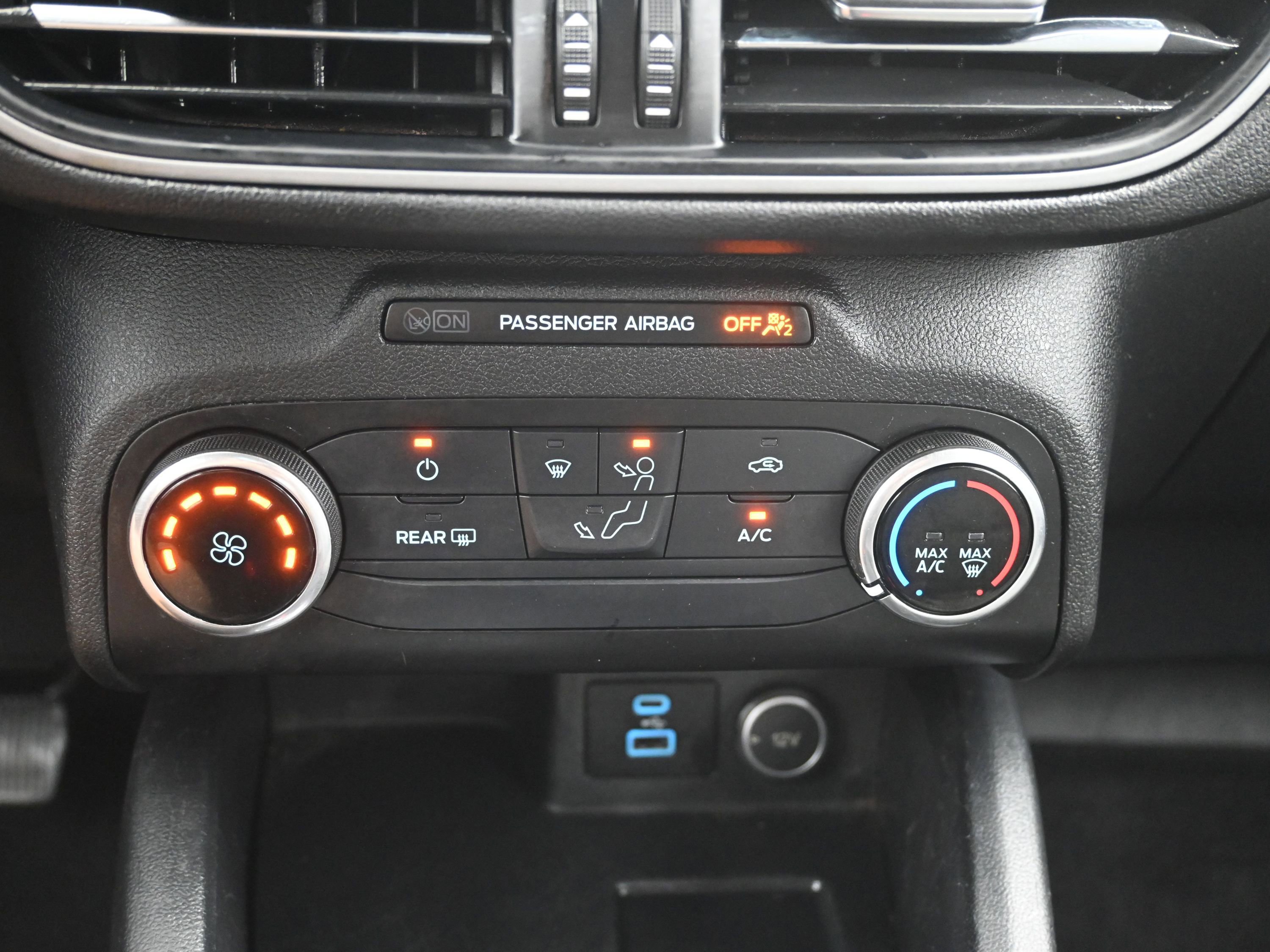 Used 2020 Ford Escape S image 17