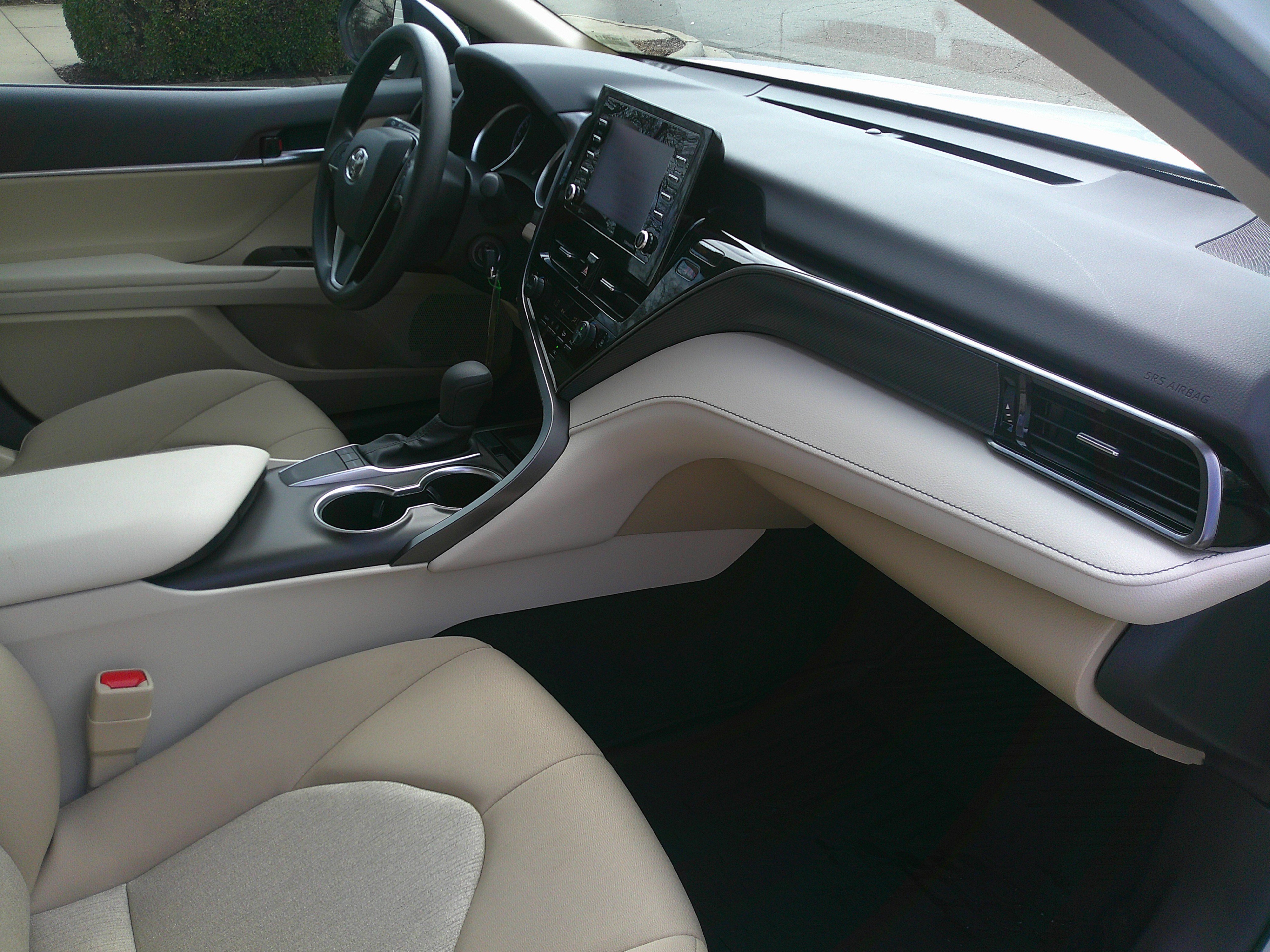 Used 2023 Toyota Camry LE image 35