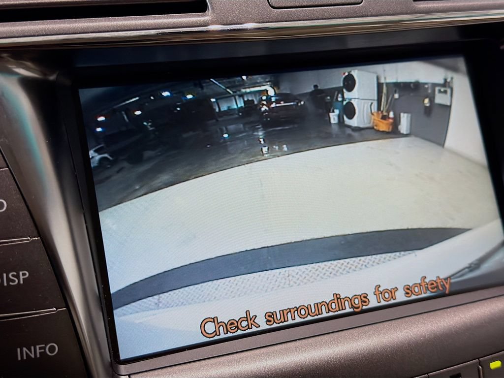 Used 2008 Lexus LS 460 RWD image 16