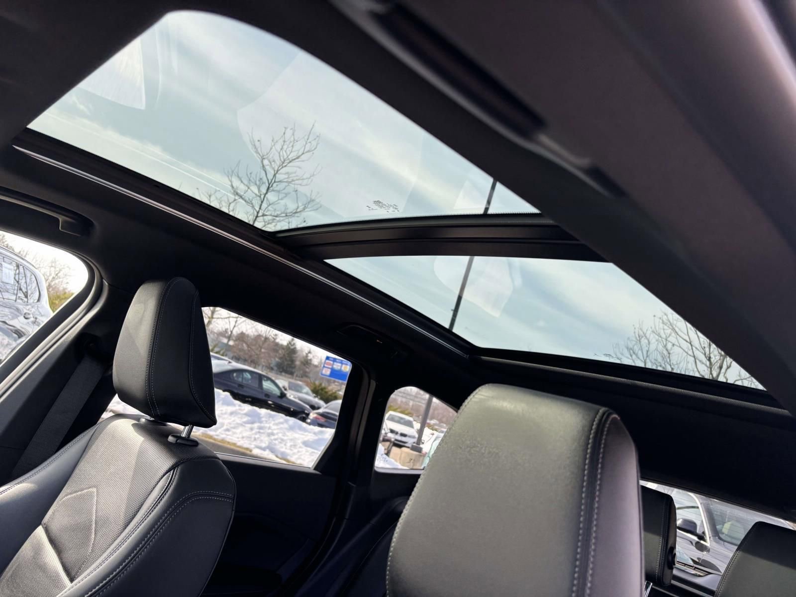 New 2026 BMW X1 xDrive28i w/ Technology Package image 26