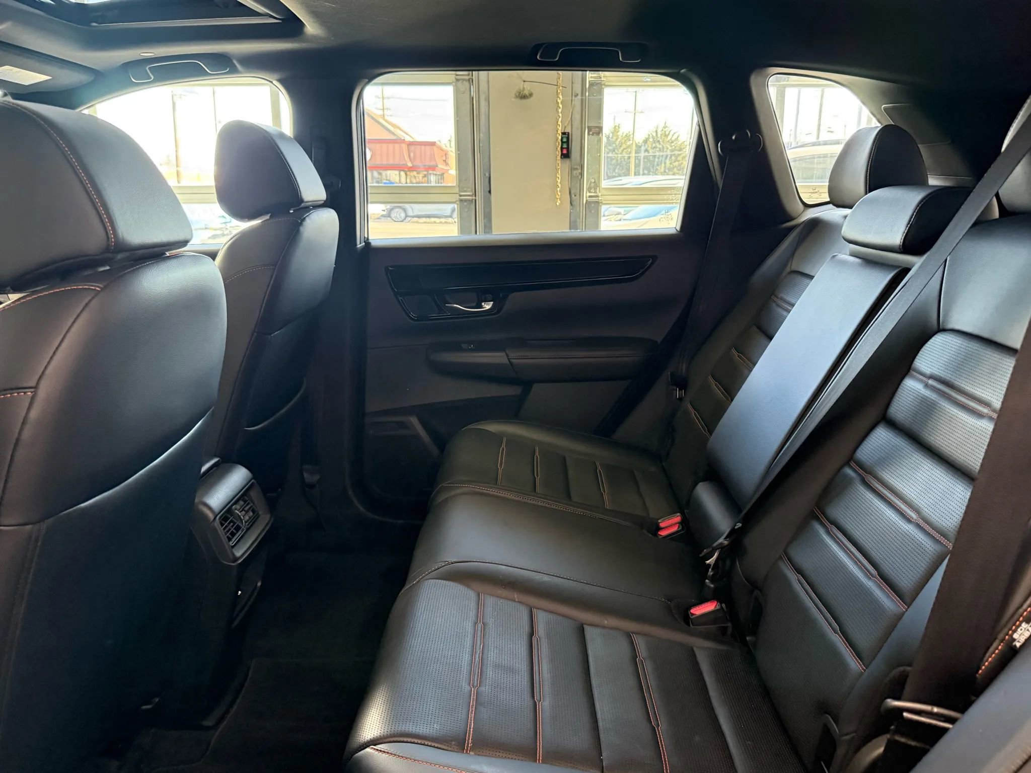 Used 2023 Honda CR-V Sport Touring image 27