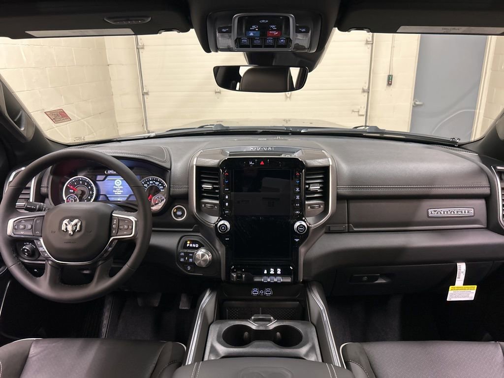 New 2026 RAM 1500 Laramie image 18