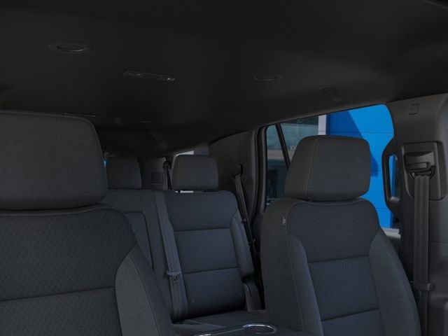 New 2026 Chevrolet Tahoe LS image 25