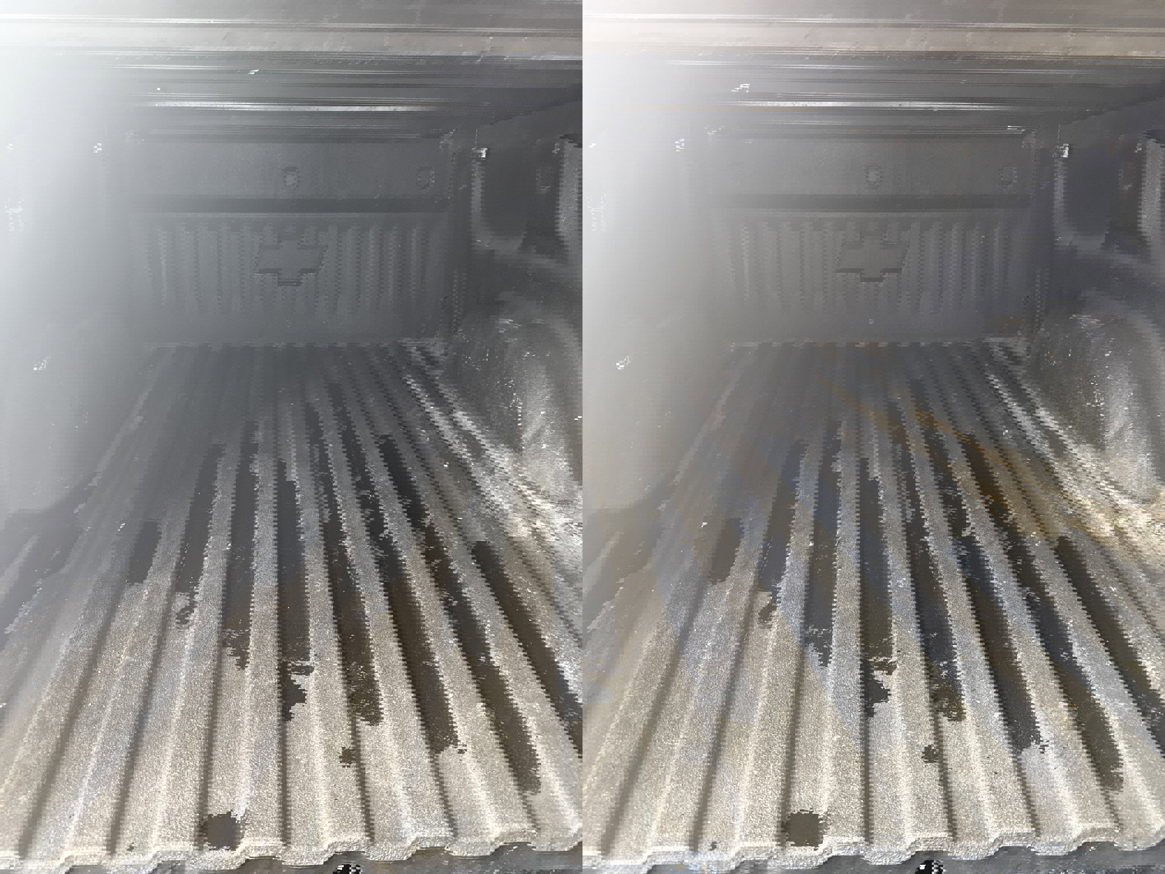 Used 2018 Chevrolet Silverado 1500 LT w/ LPO, Street Package image 9