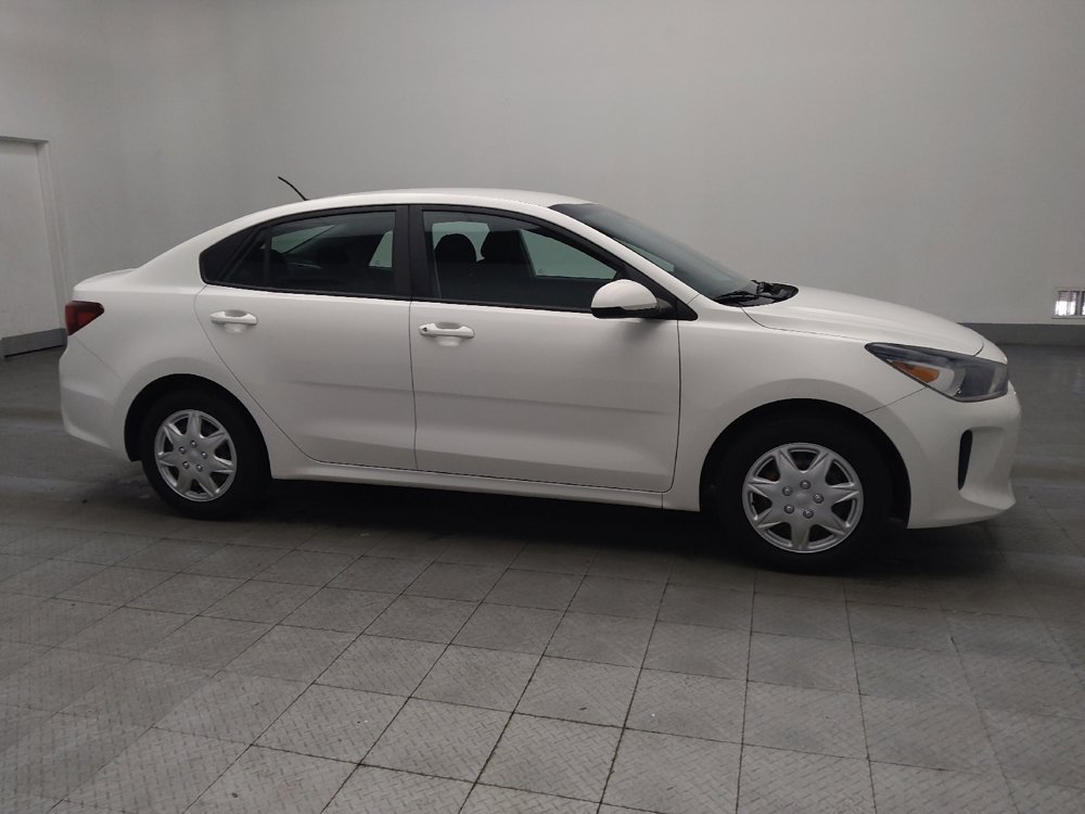 Used 2019 Kia Rio LX image 11