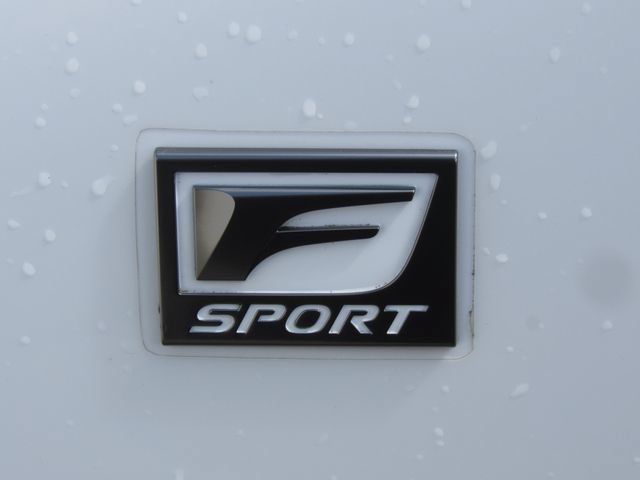 Used 2023 Lexus LX 600 F Sport AWD/4WD image 8
