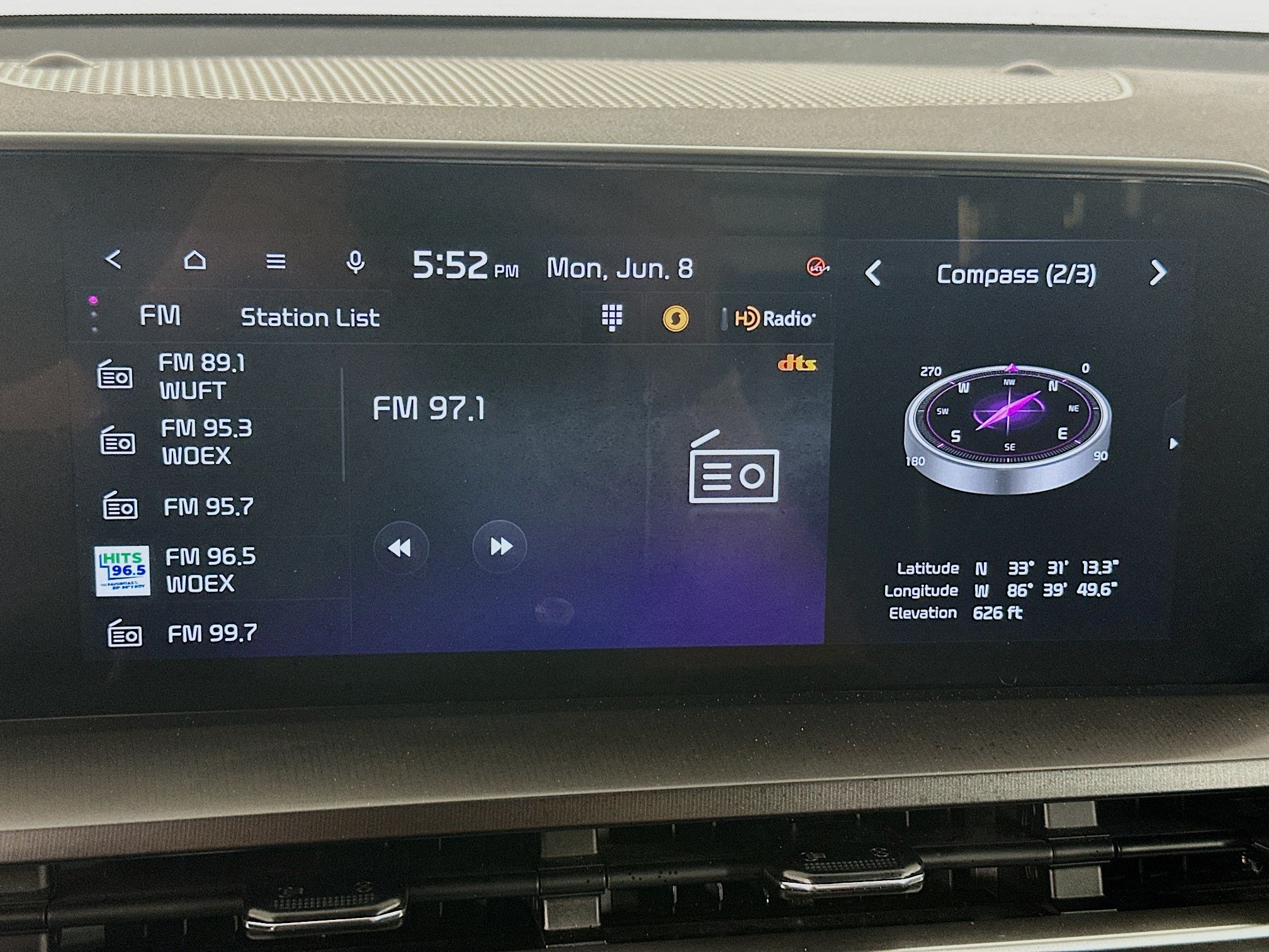 Used 2025 Kia Telluride S FWD image 21