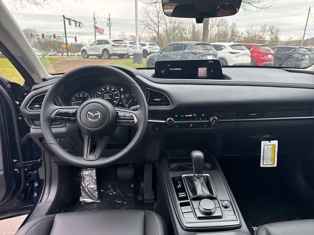 New 2026 MAZDA CX-30 AWD 2.5 S image 12