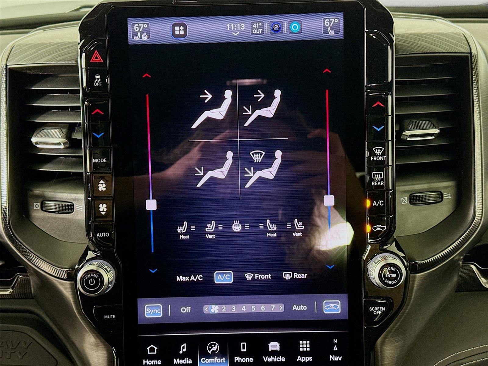 New 2026 RAM 2500 Power Wagon image 18