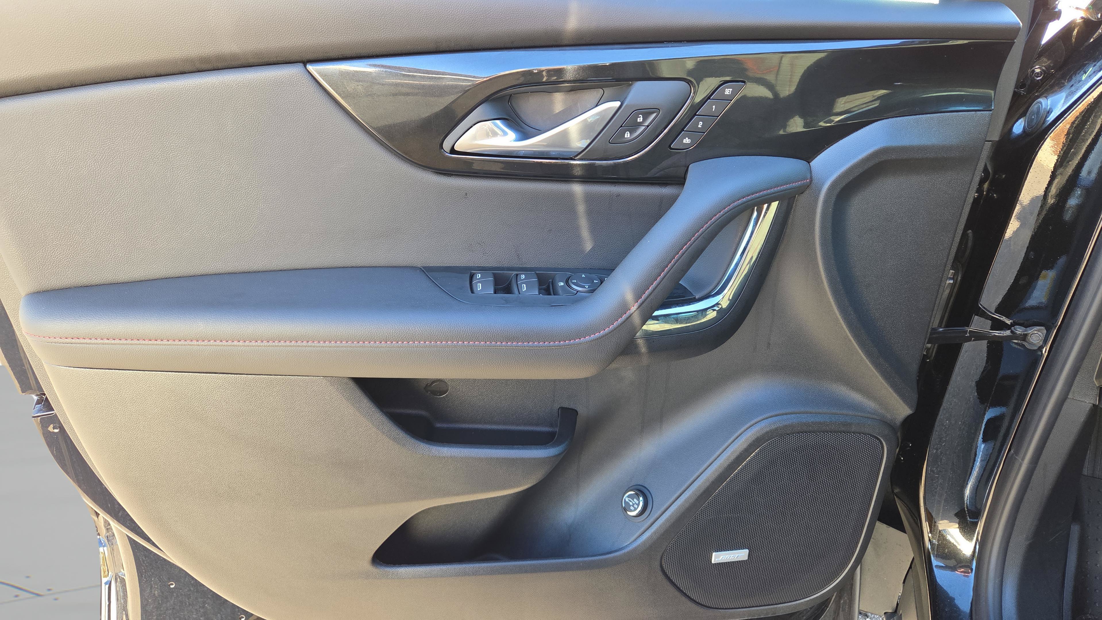 New 2026 Chevrolet Blazer RS w/ Driver Confidence II Package FWD image 37