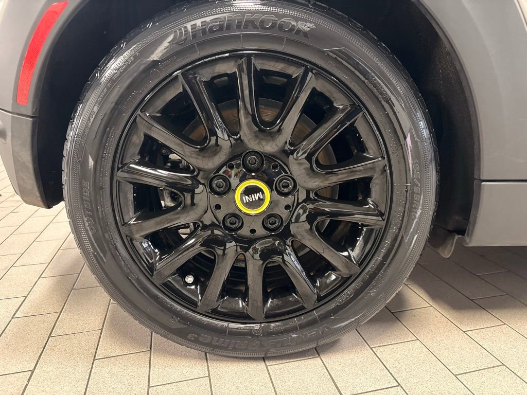 Used 2022 MINI Cooper SE image 23