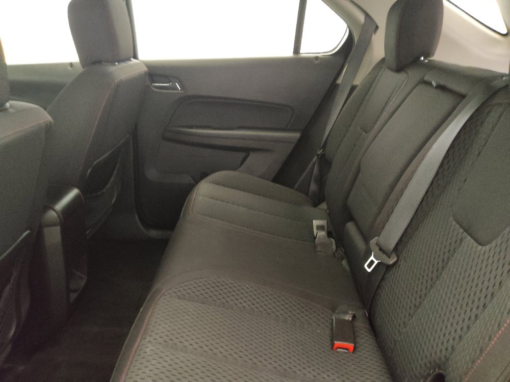Used 2015 Chevrolet Equinox LS FWD image 18
