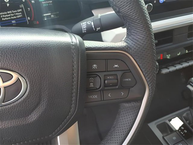 Used 2024 Toyota Tacoma TRD Off-Road image 14